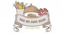 Naan Kabob Bazaar