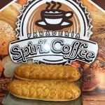 Panaderia Spirit Coffee