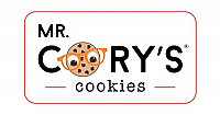 Mr Cory’s Cookies