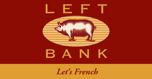 Left Bank Brasserie