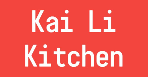 Kai Li Chinese Kitchen