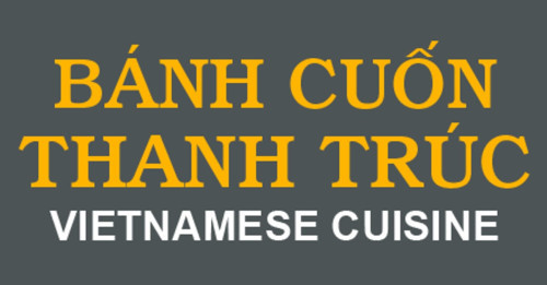 Banh Cuon Thanh Truc