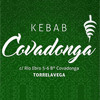 Kebab Covadonga