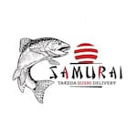 Samurai Takeda Sushi Delivery