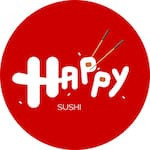 Happy Sushi Delivery