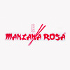 Manzana Rosa