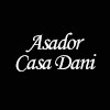 Asador Casa Dani