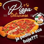 Pizzaria Dom Ruan Delivery