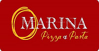 Marina Pizza & Caffe