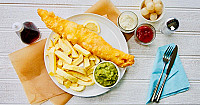 Seavers Fish Chips West Bromwich
