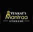 Venkat's Mantraa Kitchen