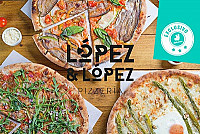 Lopez Y Lopez Pizzeria