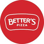 Betters Pizza