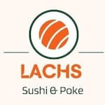 Lachs Sushi Poke