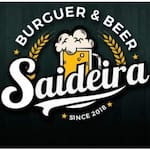 Saideira Burger Beer