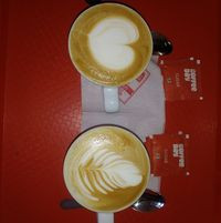 Cafe Coffee Day- Gandhidham