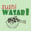 Sushi Wasabi