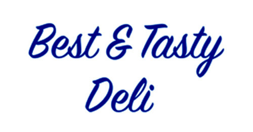 Best And Tasty Deli