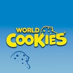 World Cookies Palhoça