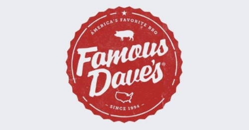 Famous Dave's Kalispell