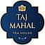 Taj Mahal Tea House
