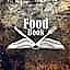 Food Book By Dino Vule