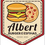 Albert Burger E Esfihas