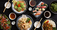 Hanaichi Sushi Bar & Dining