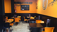 Tapas Free Carabanchel