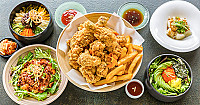 Sarang Korean Fried Chicken South Yarra