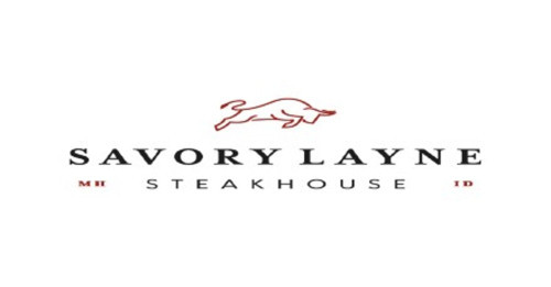 Savory Layne Steakhouse
