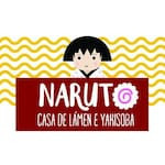 Naruto Casa De Lamen E Yakisoba