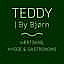 Teddy /by Bjoern