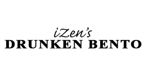 Izen's Drunken Bento