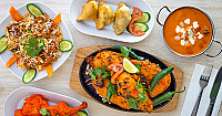 Triveni Indian And Chinese Blacktown