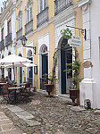 Hotel Vila Bahia - Hotel Vila Bahia Restaurante