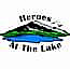 Heroes At The Lake