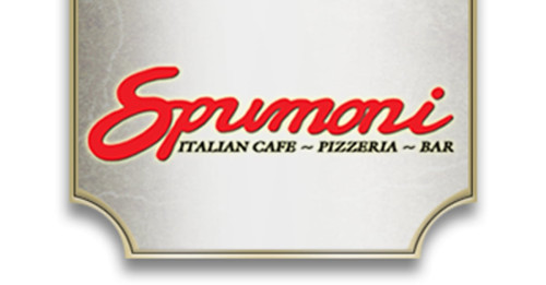 Spumoni Italian Cafe Pizzeria