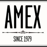 Amex Cafe