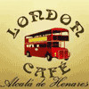 London Cafe Alcala