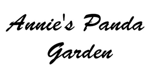 Annie's Panda Garden