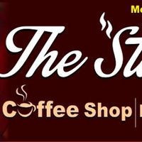 The Status Coffee Shop Amravati