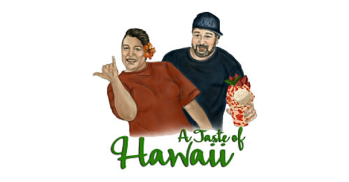 Taste Of Hawaii