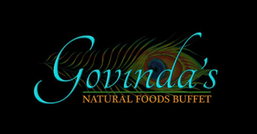 Govinda's Natural Foods Buffet