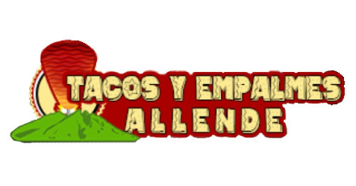 Tacos Y Empalmes Allende