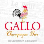 Gallo Champagne Bar