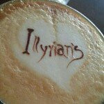 Illyrian's Restaurant Coffeebar