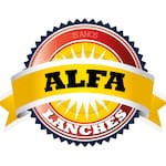 Alfa Lanches
