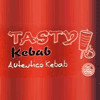 Tasty Kebab