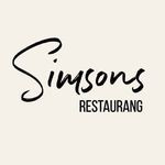 Simsons Restaurang Och Cafe